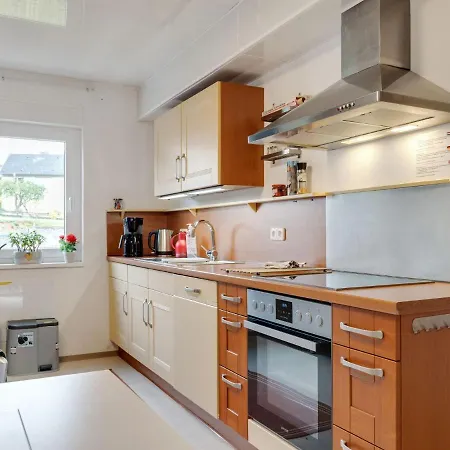 Spacious Near Forest In Freienhagen (Waldeck-Frankenberg)