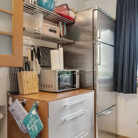 Апартаменты Spacious Near Forest In *