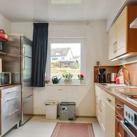 Spacious Near Forest In