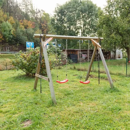 Spacious Near Forest In Апартаменты Freienhagen (Waldeck-Frankenberg)