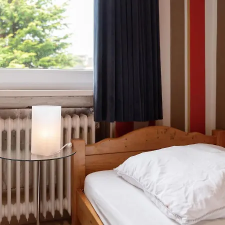 Апартаменты Spacious Near Forest In Freienhagen (Waldeck-Frankenberg)